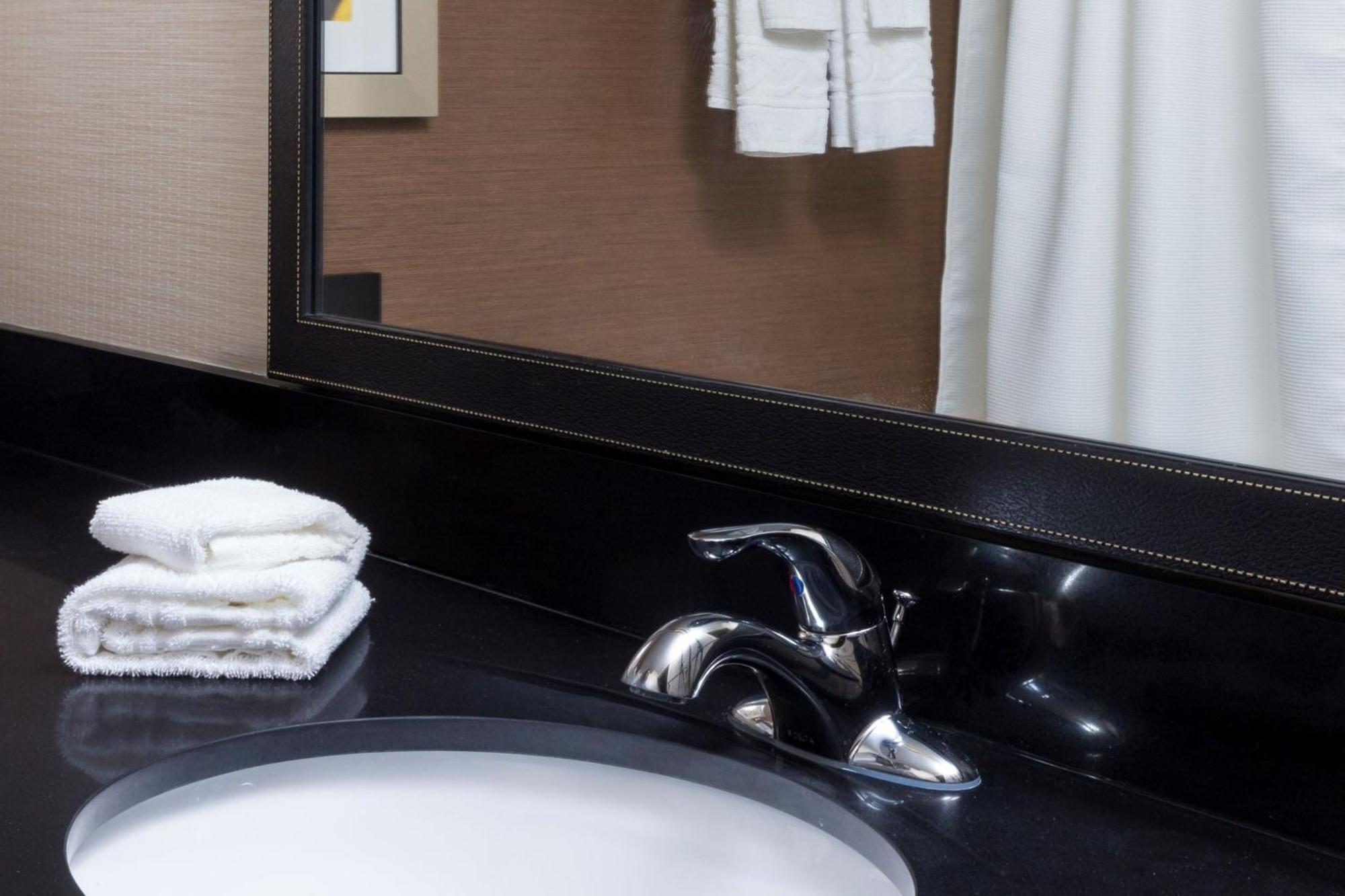 Fairfield Inn & Suites By Marriott Galesburg Extérieur photo
